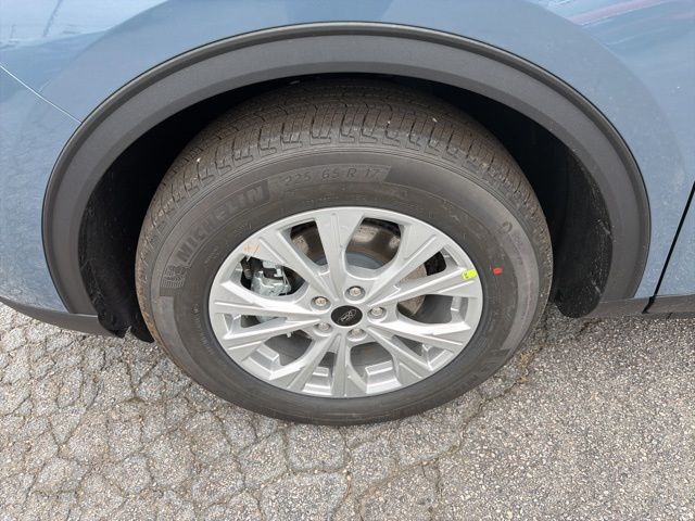 New 2026 Ford Escape ACTIV - photo 13