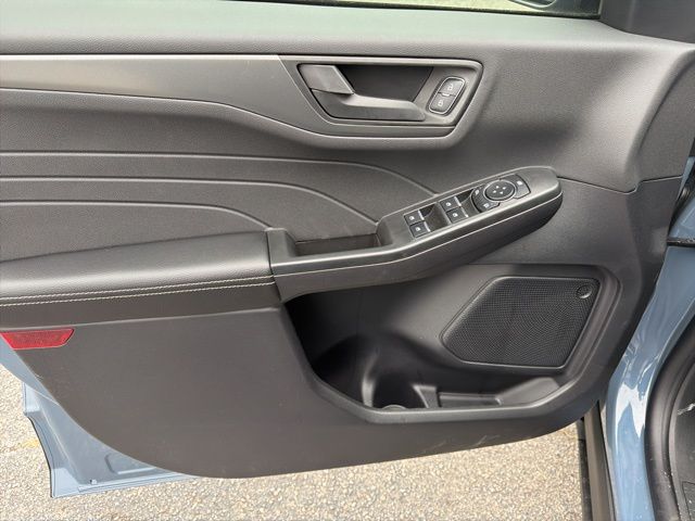 New 2026 Ford Escape ACTIV - photo 16