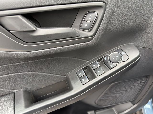 New 2026 Ford Escape ACTIV - photo 17
