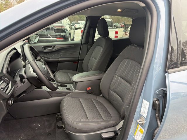 New 2026 Ford Escape ACTIV - photo 18