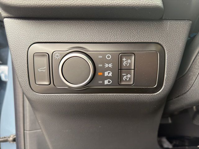 New 2026 Ford Escape ACTIV - photo 19