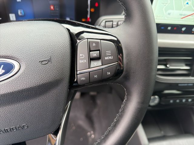 New 2026 Ford Escape ACTIV - photo 21