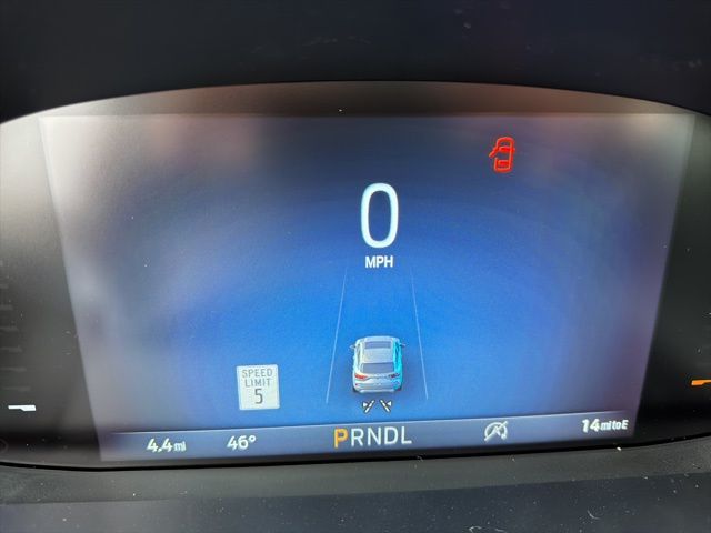 New 2026 Ford Escape ACTIV - photo 22