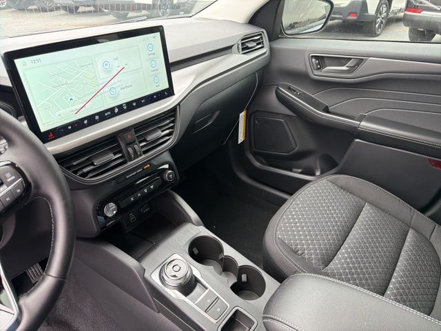 New 2026 Ford Escape ACTIV - photo 24