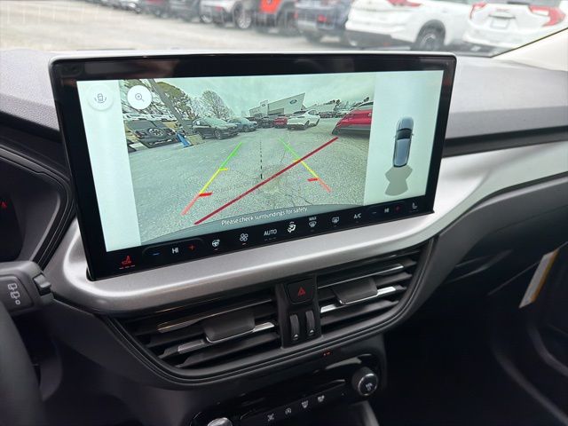 New 2026 Ford Escape ACTIV - photo 25