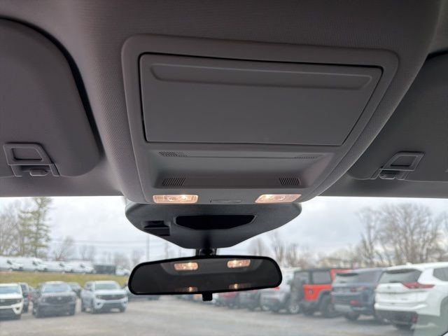 New 2026 Ford Escape ACTIV - photo 26