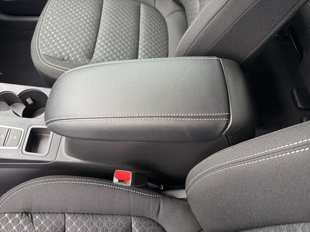 New 2026 Ford Escape ACTIV - photo 27