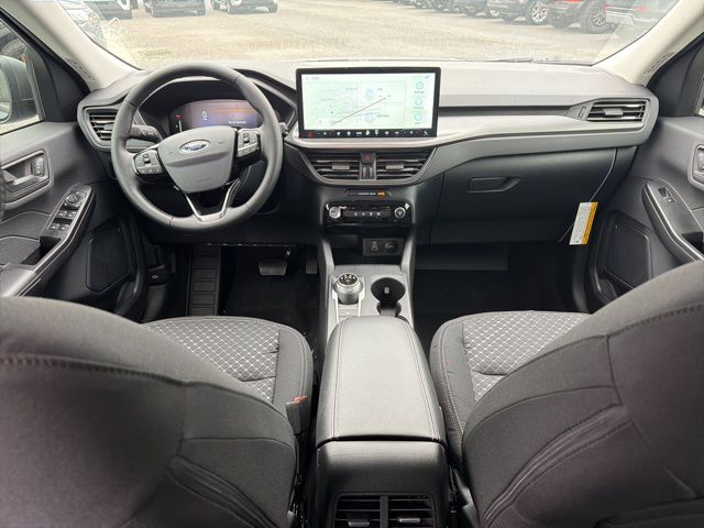 New 2026 Ford Escape ACTIV - photo 30