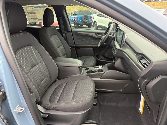 New 2026 Ford Escape ACTIV - photo 34
