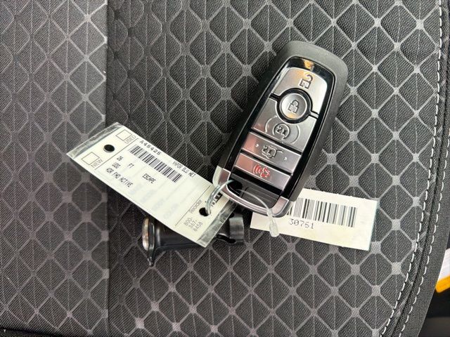 New 2026 Ford Escape ACTIV - photo 36