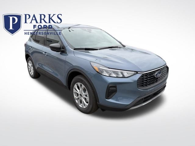 New 2026 Ford Escape - photo 1