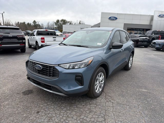 New 2026 Ford Escape ACTIV - photo 3