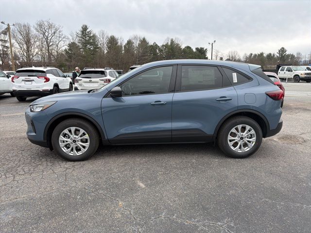 New 2026 Ford Escape ACTIV - photo 4
