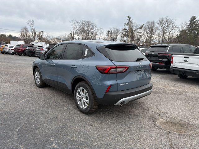 New 2026 Ford Escape ACTIV - photo 5