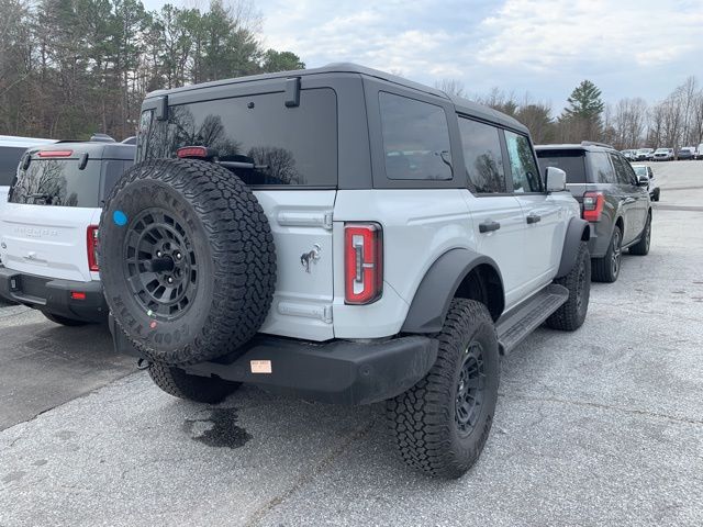 New 2026 Ford Bronco Outer Banks - photo 6