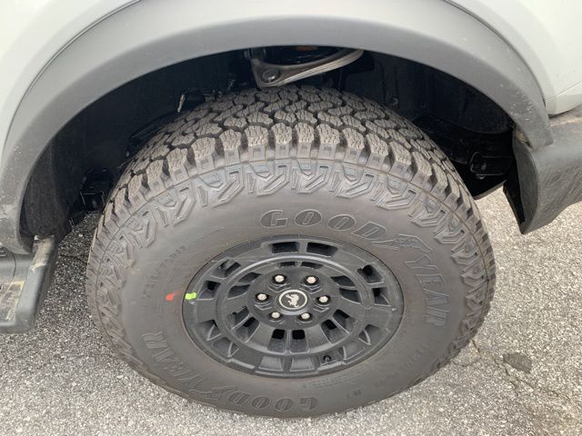 New 2026 Ford Bronco Outer Banks - photo 9