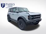 New 2026 Ford Bronco Outer Banks thumbnail 1