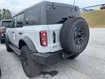 New 2026 Ford Bronco Outer Banks thumbnail 4