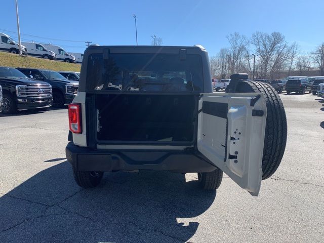 New 2026 Ford Bronco Big Bend - photo 38