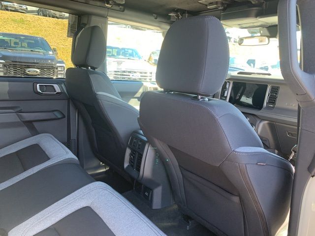 New 2026 Ford Bronco Big Bend - photo 4