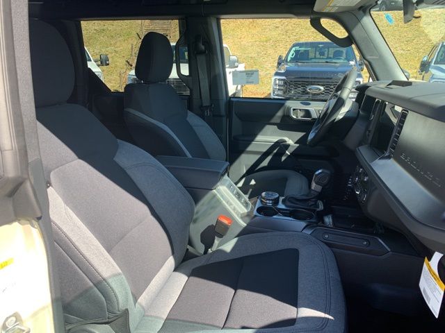 New 2026 Ford Bronco Big Bend - photo 6