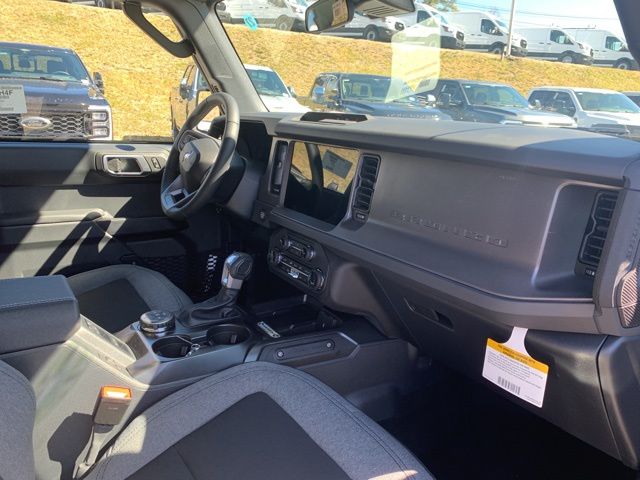 New 2026 Ford Bronco Big Bend - photo 7