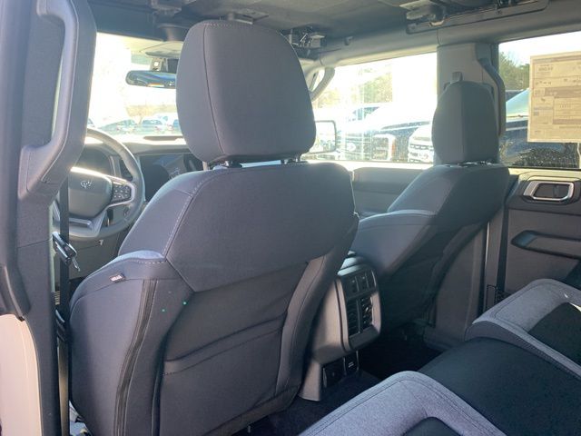 New 2026 Ford Bronco Big Bend - photo 9