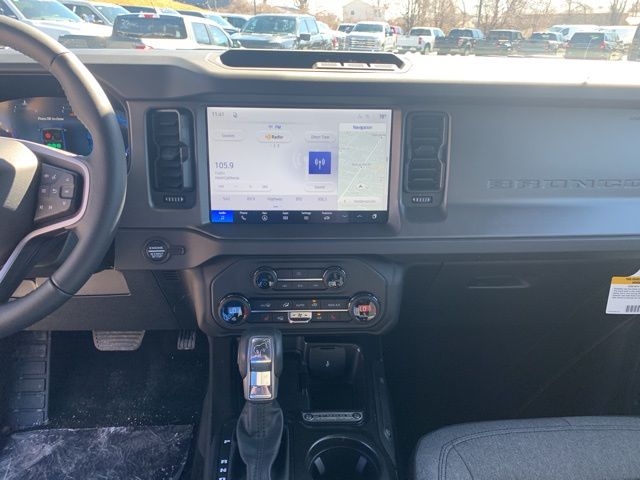 New 2026 Ford Bronco Big Bend - photo 20