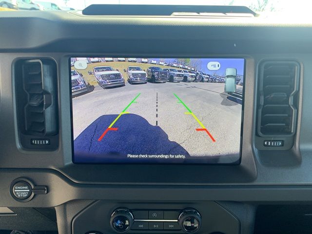 New 2026 Ford Bronco Big Bend - photo 21