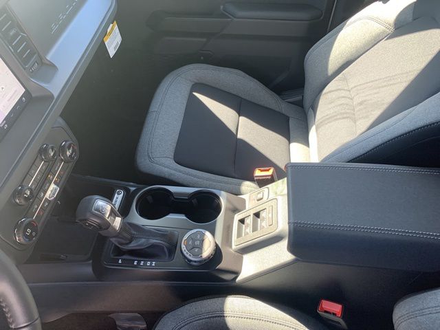 New 2026 Ford Bronco Big Bend - photo 23