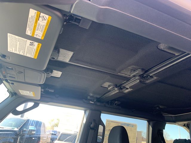 New 2026 Ford Bronco Big Bend - photo 26
