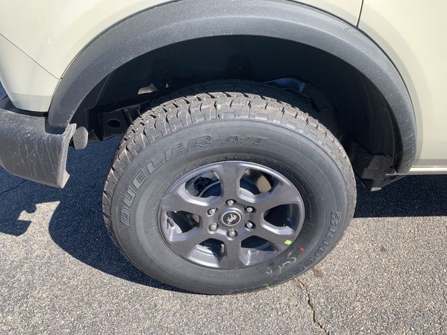 New 2026 Ford Bronco Big Bend - photo 29
