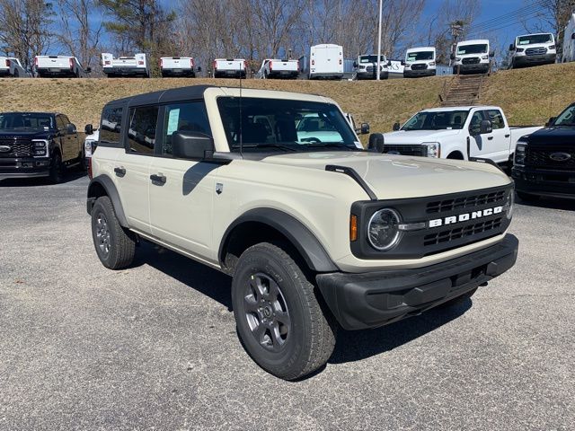 New 2026 Ford Bronco Big Bend - photo 32