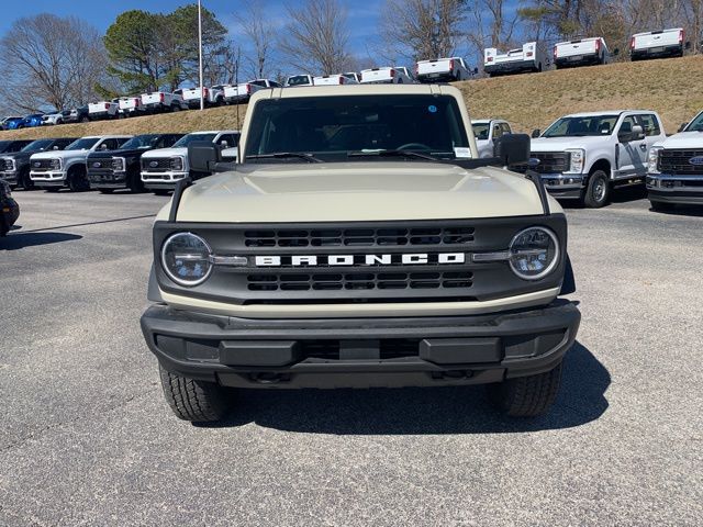 New 2026 Ford Bronco Big Bend - photo 33