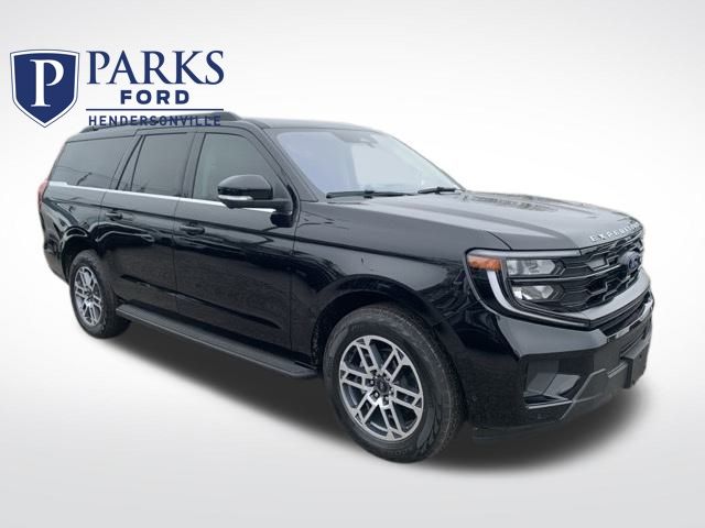 New 2025 Ford Expedition ACTIV - photo 3