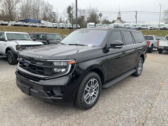 New 2025 Ford Expedition ACTIV - photo 6