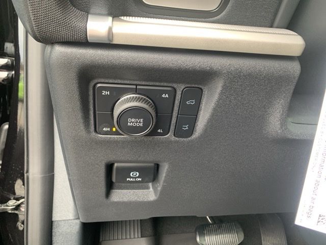 New 2025 Ford Expedition ACTIV - photo 18