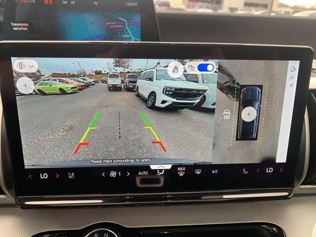 New 2025 Ford Expedition ACTIV - photo 19