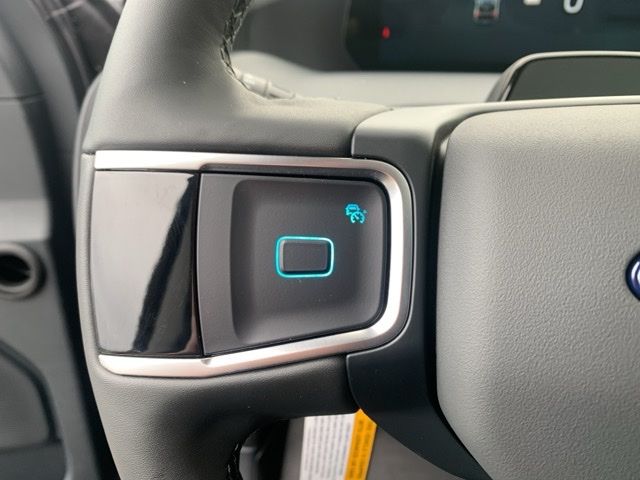 New 2025 Ford Expedition ACTIV - photo 33
