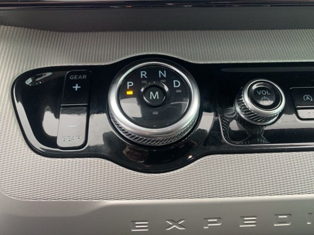 New 2025 Ford Expedition ACTIV - photo 20