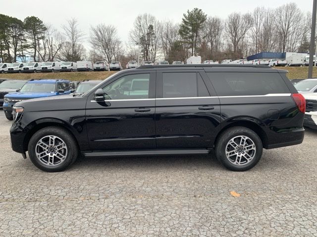 New 2025 Ford Expedition ACTIV - photo 34