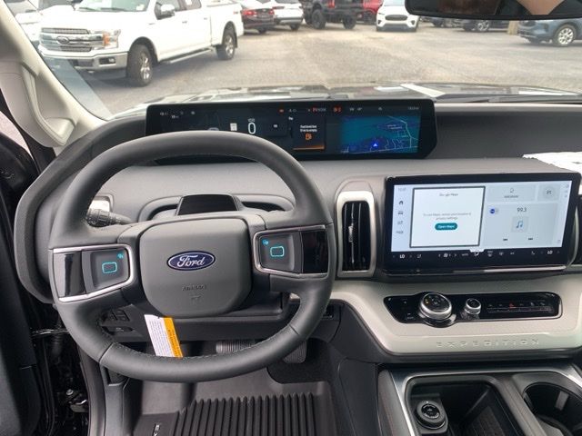 New 2025 Ford Expedition ACTIV - photo 24