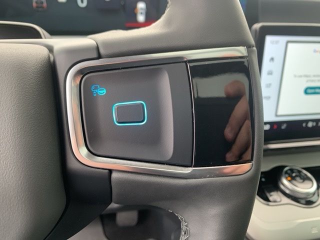 New 2025 Ford Expedition ACTIV - photo 25