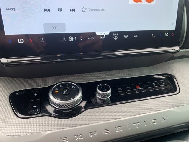 New 2025 Ford Expedition ACTIV - photo 35