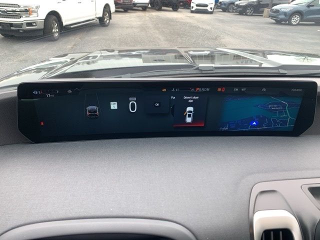 New 2025 Ford Expedition ACTIV - photo 36