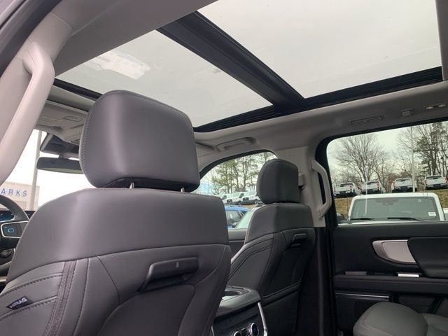 New 2025 Ford Expedition ACTIV - photo 27