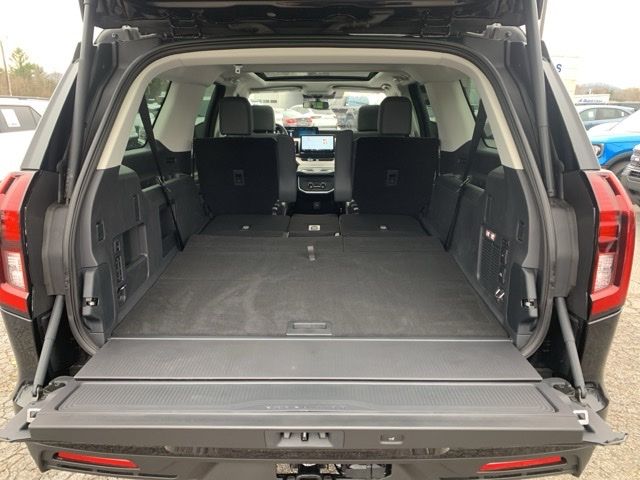 New 2025 Ford Expedition ACTIV - photo 30