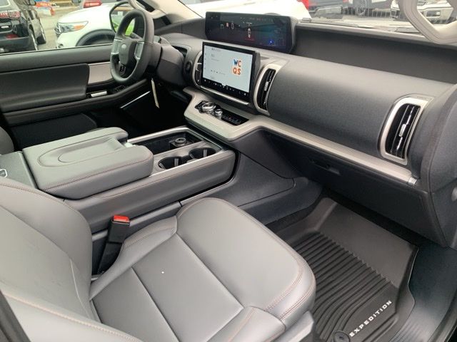 New 2025 Ford Expedition ACTIV - photo 29