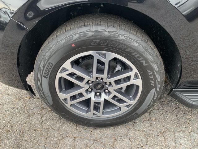 New 2025 Ford Expedition - photo 1