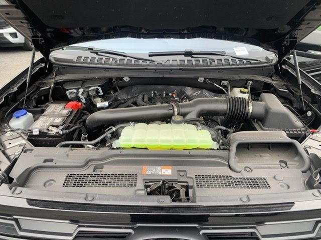 New 2025 Ford Expedition - photo 2